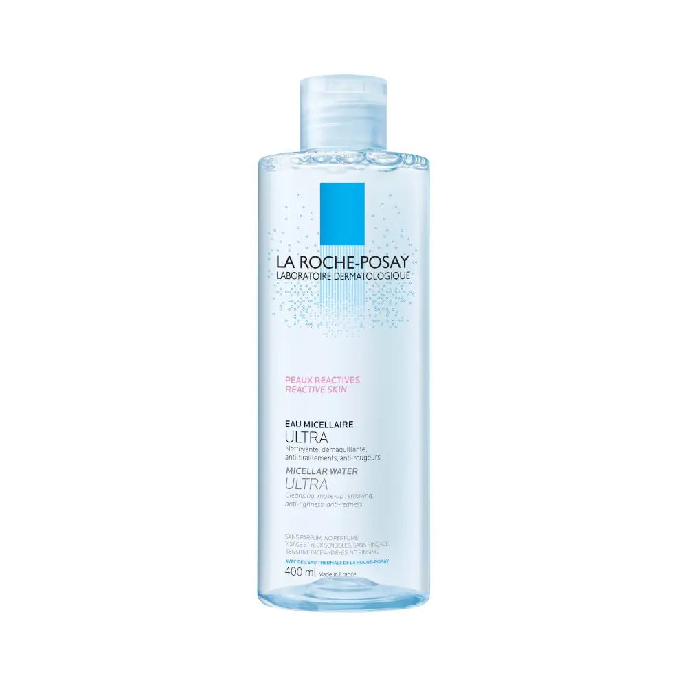 Serica - Micellar Water Ultra Reactive Skin 400ml