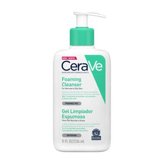 CeraVe - Foaming Cleanser