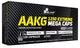 Olimp Labs - AAKG 1250 Extreme Mega Caps