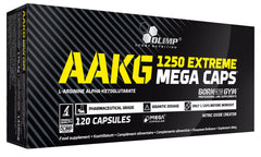 Olimp Labs - AAKG 1250 Extreme Mega Caps