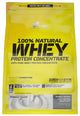Olimp Labs - 100% Natural Whey Protein Concentrate - 700g