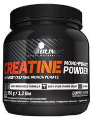 Olimp Labs - Rocky Athletes Creatine