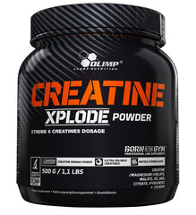 Olimp Labs - Rocky Athletes Creatine