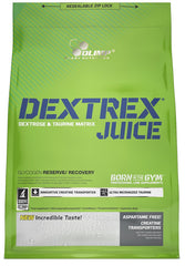 Olimp Labs - Dextrex Juice
