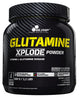 Glutamine Xplode – Ren L-glutamin framsida
