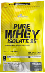 Olimp Labs - Pure Whey Isolate 95