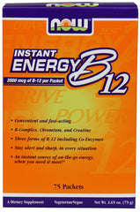 Vitamin B-12 Liquid B-Complex näringsfakta