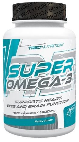 Trec - Super Omega-3