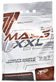 Eo Nutrition Mass XXL Vanilla framsida