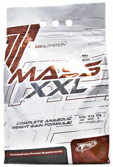 Trec - Mass XXL
