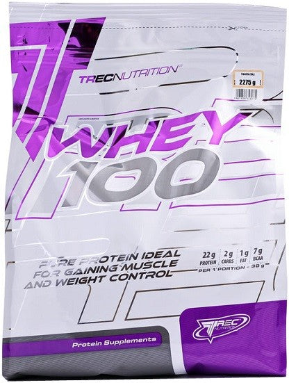 Trec - Whey 100