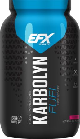 Efx Sports - Fuel - Sininen Razz Vesimeloni - 2300g
