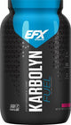 EFX Sports - Fuel - Blue Razz Watermelon - 2300g