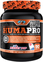 ALRI - Humapro - Plant-Based Protein