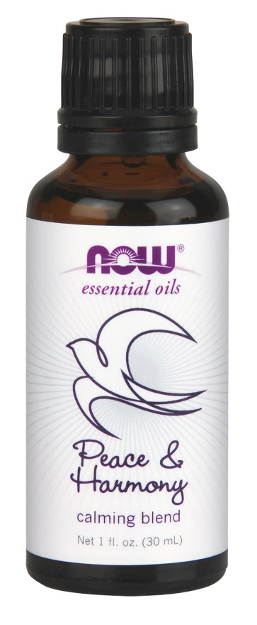 NOW Foods - Essential Oil