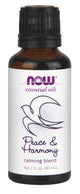 NOW Foods - Essential Oil Peace & Harmony Blend - 30ml