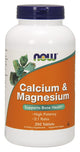 NOW Foods - Calcium & Magnesium