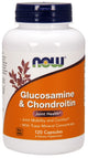 NOW Foods - Glucosamine & Chondroitin