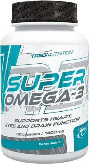 Trec - Super Omega-3