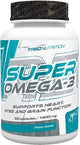 Trec - Super Omega-3