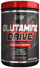 Nutrex - Research - Glutamine Drive