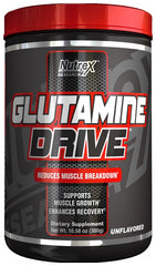 Nutrex - Research - Glutamine Drive