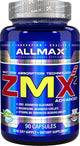 ZMX2 Advanced framsida på förpackning