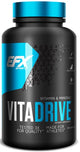 Vita Drive Multivitamin & Mineraler framsida