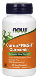 CurcuFresh Curcumin 500 mg framsida