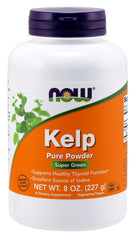 NOW Foods - Kelp Pure Powder 227g