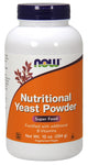 Nutritional Yeast Powder – B-vitaminer framsida
