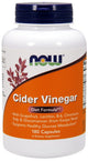 NOW Foods - Apple Cider Vinegar