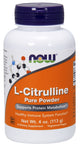 L-Citrulline Pure Powder framsida