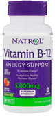 Natrol Biotin 1000mcg framsida