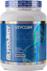 Evogen Glycoject Superkolhydrat framsida