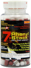 Stacker 2 7-Phenyl Stack baksida näringsfakta