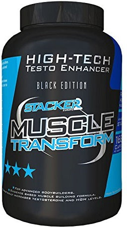 Stacker2 Europe Muscle Transform baksida