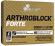 Olimp Labs Arthroblock Forte 60 kapslar framsida