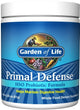 Garden Of Life Primal Defense framsida