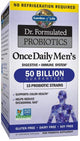 Garden Of Life - Dr. Formulated Probiotics Once Daily Men'S - 30 Vcaps