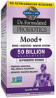 Garden Of Life - Dr. Formulated Probiotics Mood+ - 60 Vcaps