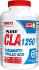 Pure CLA 1250 – Konjugerad Linolsyra framsida
