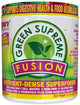Green Supreme Fusion Superfoods Pulver framsida