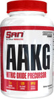 SAN AAKG 120 tabletter framsida