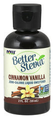 NOW Foods - Better Stevia - Natural Sweetener