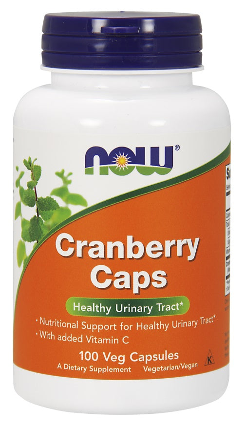 NOW Foods - Cranberry with PACs