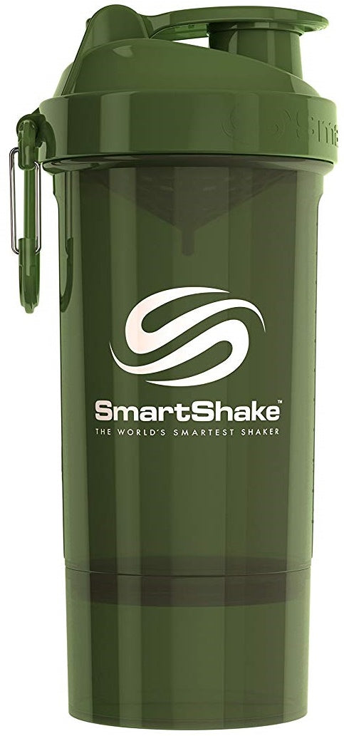 SmartShake Original2Go One – Shakerflaska näringsfakta