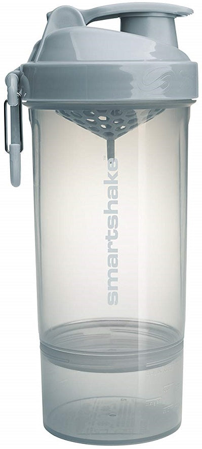 SmartShake Original2Go One – Shakerflaska användningsdetalj