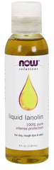 NOW Foods - Pure Lanolin