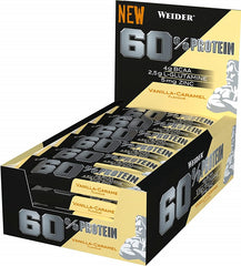 Weider - 60% Proteinbar